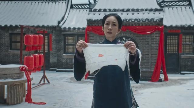 《生万物》大结局，最令人讨厌角色出炉，果然真正的坏都以善伪装