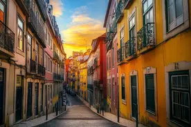 葡萄牙数字游民签证全攻略（畅游申根27国/家庭团聚/永居可能）图片