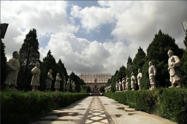 中国最西端的一座城，玉石般的地方——超全新疆喀什旅游攻略