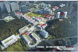 计划招生1万人！广州交通大学最新进展！图片