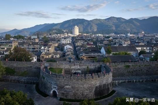 自驾攻略：浙江台州5日自驾保姆级线路，同步美景美食免费营地