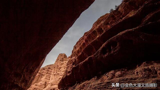 盘点甘青大环线，震撼灵魂的18大风景，你去过几个？（后附攻略）
