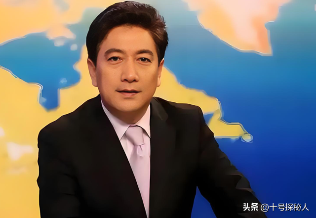 被央视开除、全家移民、抛妻弃女，水均益身上的标签哪个是真的？