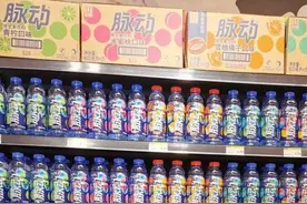 老司机“提神”新宠，在中国悄悄卖了250亿图片