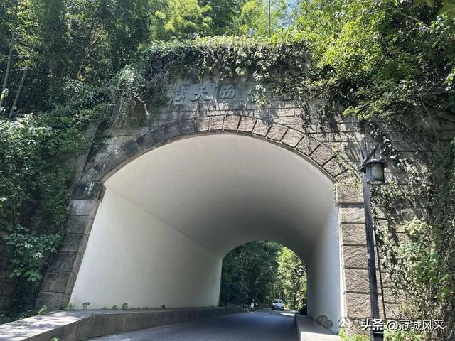 杭州印象·灵隐飞来峰