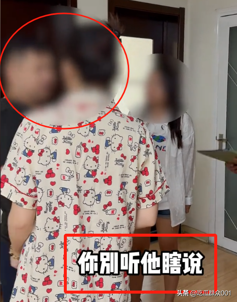 陈世美转世?18岁女孩一天3份工送男友读书，他却转身迎娶白富美