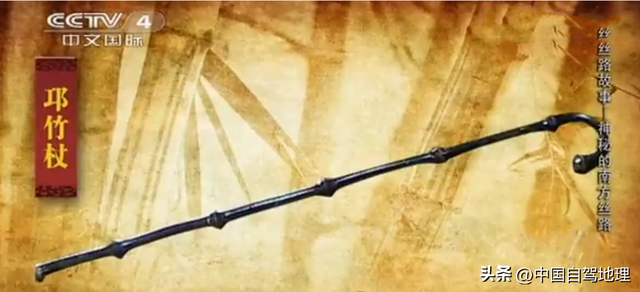 云南这条低调的超级公路，早该火了！|中国自驾地理