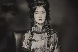 解放前的西藏有多黑暗？触目惊心，少女沦为玩物，农民不如耗牛图片