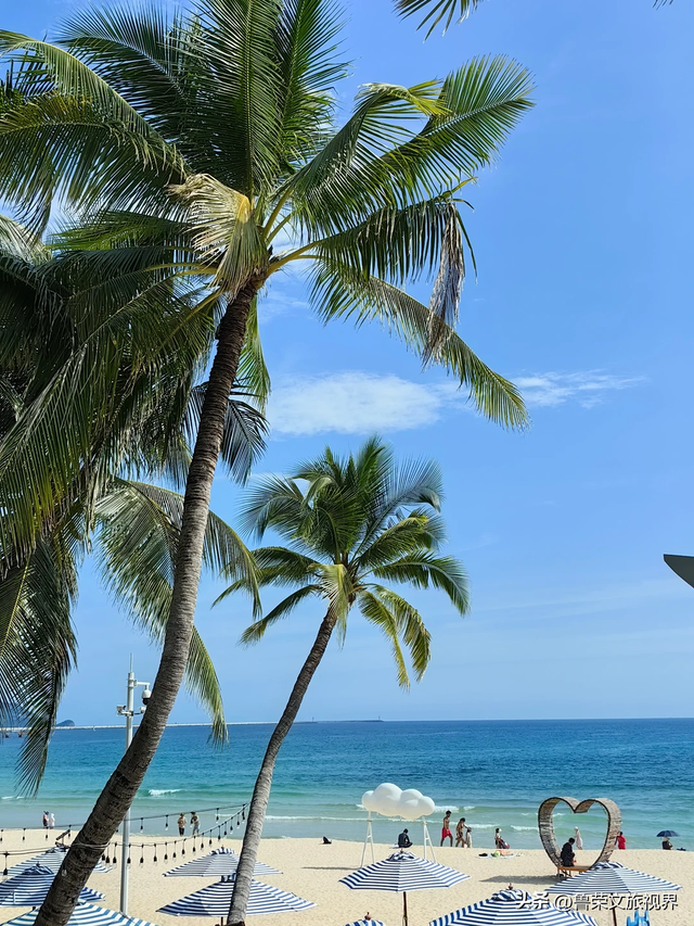 儋州：藏在海南西海岸的隐秘明珠