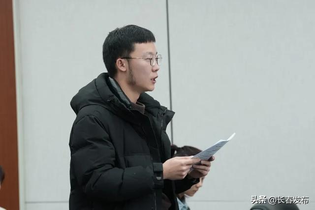 四大乐园+四大商圈,长春朝阳区解锁新雪季冰雪文旅新体验