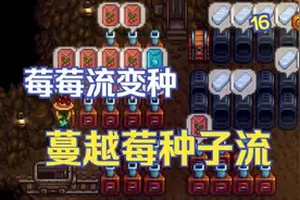 《星露谷物语》第一年秋季必看！狂赚百万金币，菜鸟秒变农场大亨图片