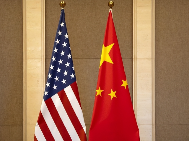 特朗普要取消APEC与中国的会谈，再次提升关税，中国打到美国七寸