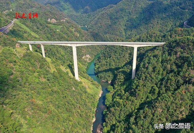 华东第一高桥：宏伟的交通要道，网红打卡地