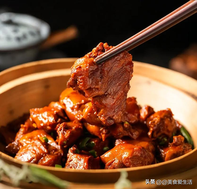 对心脏最好的 4 种肉，不是牛肉也不是猪肉，常吃血管干净	，心跳稳