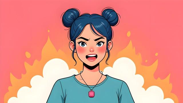 为什么你在委屈时总忍不住流泪？情感的秘密全揭秘！