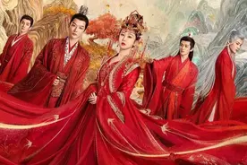 网友预测杨紫今年5部待播剧‼️三部扑街，二部爆火图片