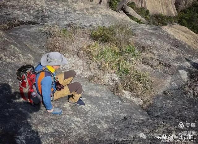 大罗山四条峡谷环线穿越，经典攀爬好线路！