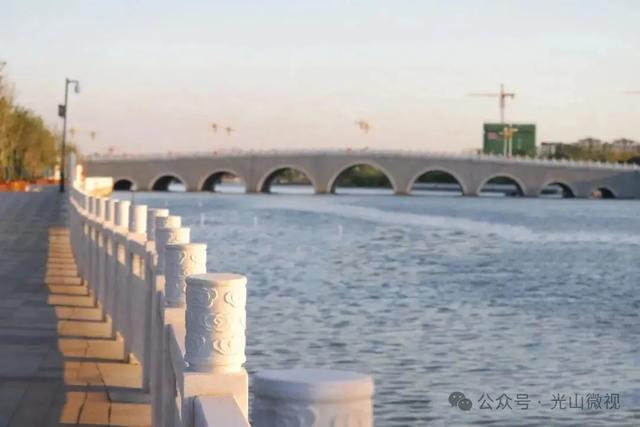 信阳十个醉美秋景等你打卡,来看光山哪些景区上榜