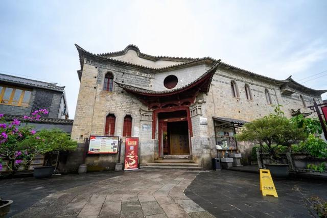 旅居腾冲，把日子过成诗与远方