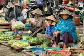 100元都能买啥？不同国家差距很大，看看你的钱在国外有多值钱？图片