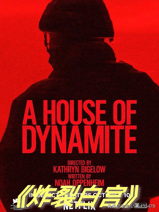 🥊🥊🥊2025年尾声上线欧美剧大赏