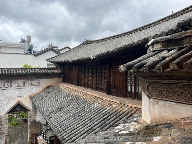 我们在2025年58天1.3万公里自驾游经历·西双版纳至大理(06)
