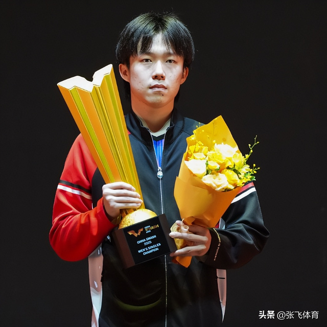 2025十佳运动员出炉：全红婵落榜，孙颖莎位列第四，他意外上榜