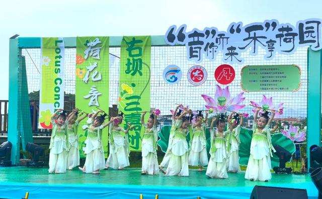 漫游博罗 | 用“五感”打开博罗的夏天