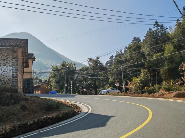 土楼拾光①:福建土楼景区——田螺坑片区（2025.2.9 漳州·南靖）