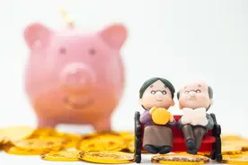 个人养老金全国铺开，有何深意？图片