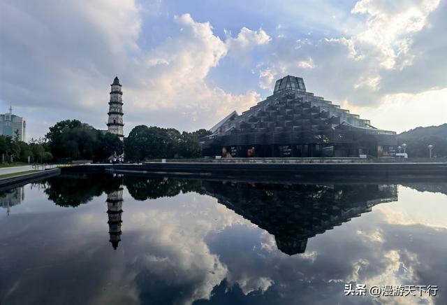 绍兴一日游，浓郁的风土人情让我无法停下脚步