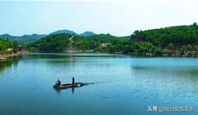 【乐游烟台】新发现！烟台这些小众景点，人少好逛！