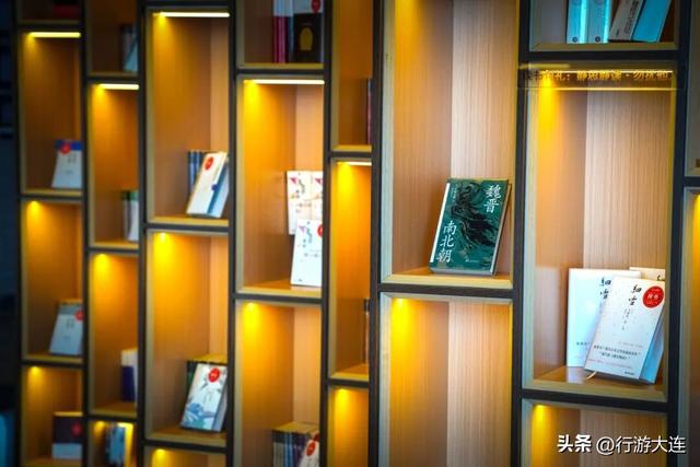 海边、云端、街角，邂逅书香秋日