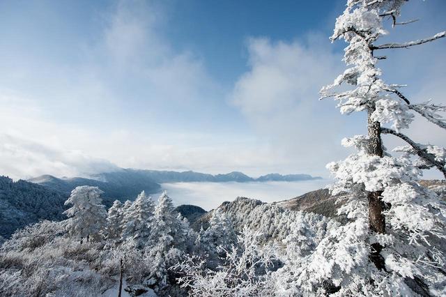 2月适合去，春节假期7个小众旅行地，不用人挤人，风光十分美