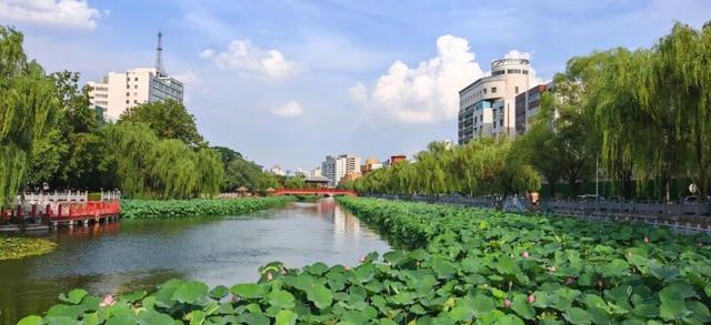 从三国古都到胖东来老家，许昌到底还藏着多少惊喜？