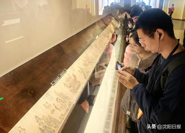 一边体验市井烟火，一边品味历史文化：国庆节来沈客流将扎堆这两个地方