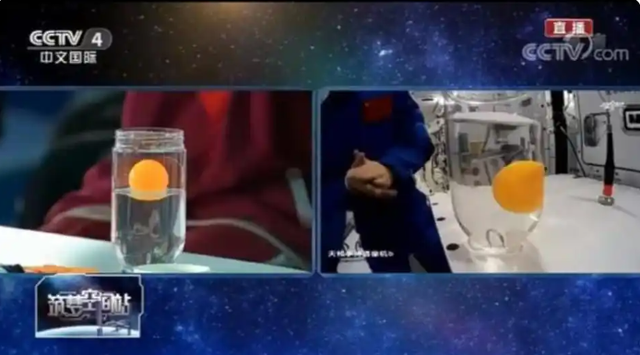 美日针对两细节：质疑天宫空间站造假	，福建舰电磁弹射器弹力不足