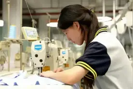 神反转，姜萍拒绝浙大北大报销任何费用的学霸进阶邀请 当打工妹了图片