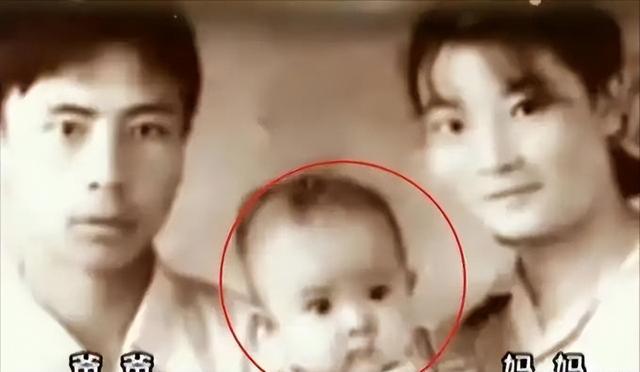 原来陈小艺的儿子就是他，不靠父母靠演技，是“妈宝”也是骄傲！