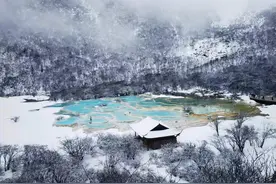 黄龙景区回来后的一点启示图片