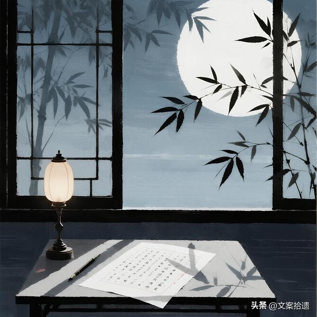 最深情的 “我爱你”，20 句倾诉爱意的诗句
