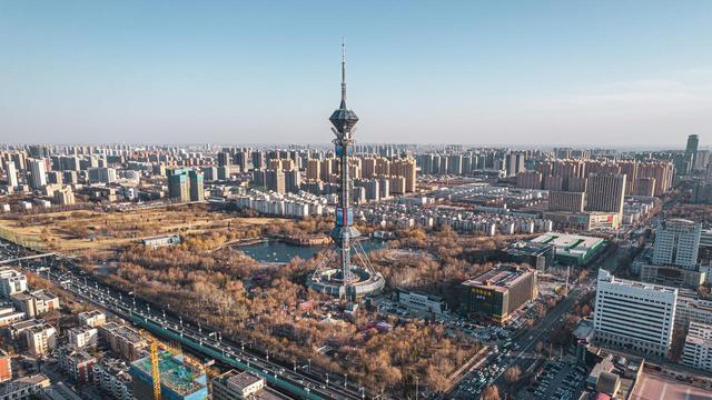 河北省的下一个“唐山”，不是保定不是邯郸，而是这座低调的城市