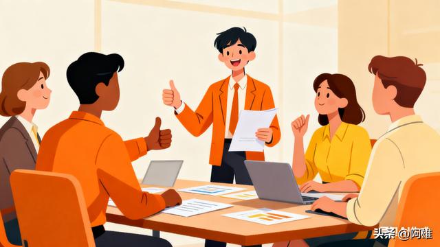 职场新人必知的5个晋升秘籍，让你小走10年弯路！