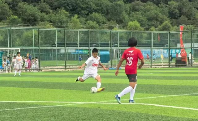 山野拾童趣!带娃来汉中这里,共享秋日亲子好时光~