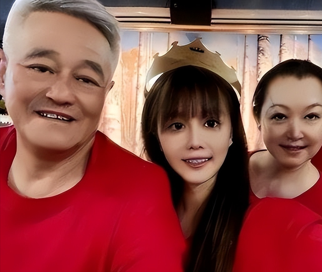 赵本山扛不住了！就算有再多豪宅豪车，也无法拯救自己的女儿