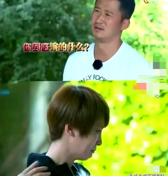 有一种“反噬”叫吴京，打了十几年的爱国幌子，如今报应来了