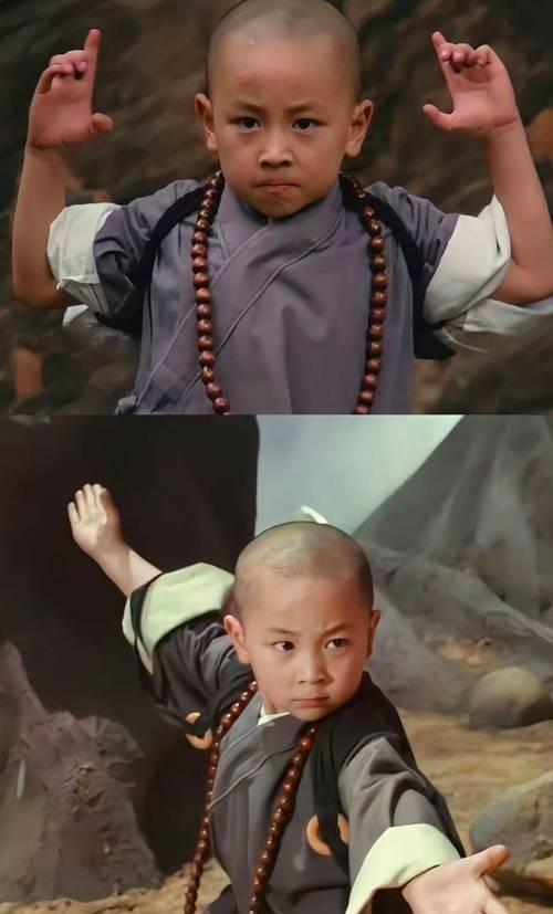 身家亿万亲爹吸血多年，现37岁无人问津的释小龙	，到底做错了啥