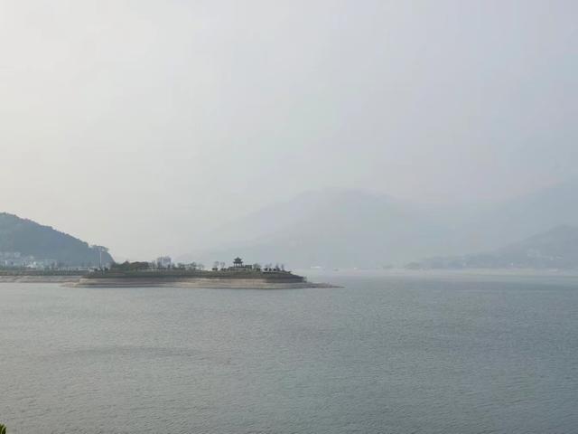 屈原故里（2021.3.15 宜昌·秭归）