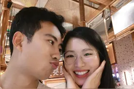 25岁小伙肝癌晚期，靠运动延长生命，和女友冒险结婚备孕：为了爱图片