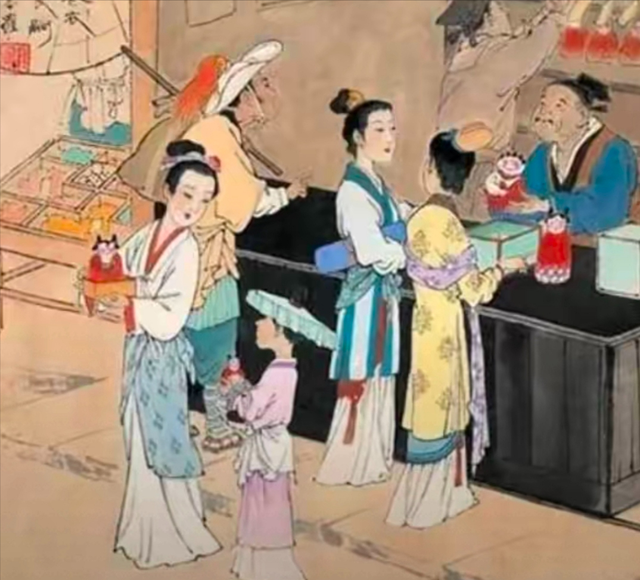 首富的千年困局：聚财易散财难，为何无人能复制范蠡的完美结局？